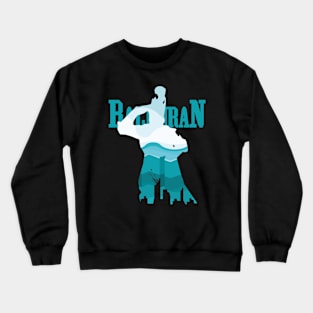 Baldur's Gate 3 Balduran Crewneck Sweatshirt